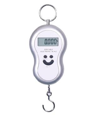 wholesale hand held digital electronic scale ocs 1 maximum 40kg