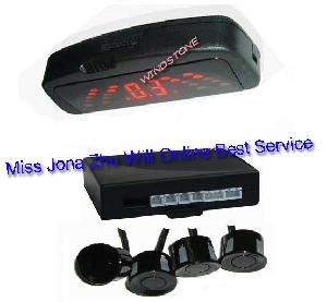 Digital Parking Sensor / Led Parking Sensor