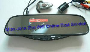 Stereo Car Rear View Mirror From Jona Zhu On Line Best Service