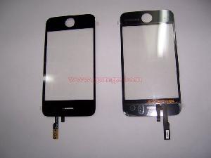 Iphone 3g Lcd Touchpad Digitizer Lens Flex In Stock