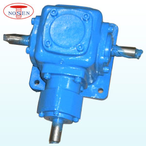 T Gearbox