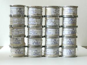 Nickel Wire Dkrt-0.025-ct-np2