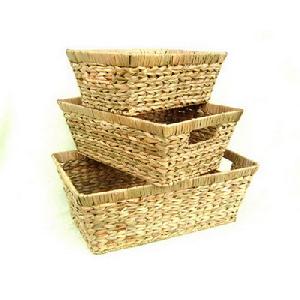 Banana Leaf Baskets