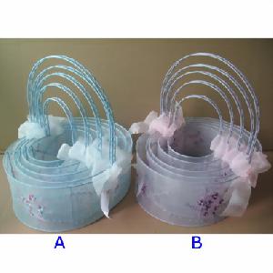 Gauze Basket