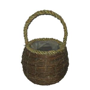 grass basket