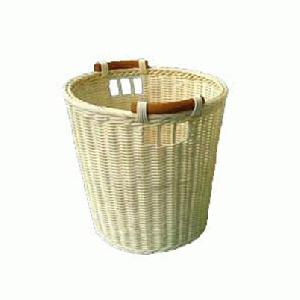 Rattan Basket