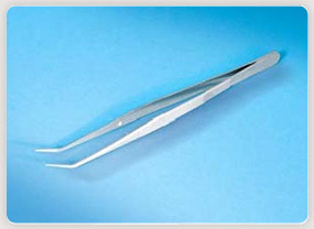 Dental College Forceps, German Stainless