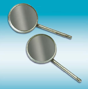 Dental Mirrors, Top Quality