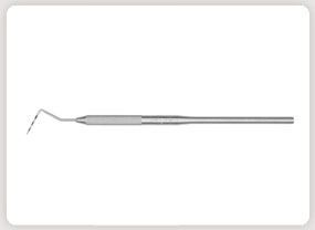 periodontal probes german stainless