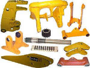 Jcb Hyundai Genuine And Alternative Parts