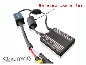 Offer Digital Hid Canbus Slim Ballast, Xenon Kit, Auto Leds