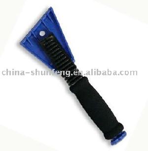 ice scraper sponge sheath