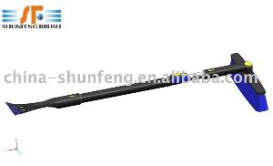 Telescopic Snow Broom