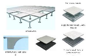 Anti Static Access Floor