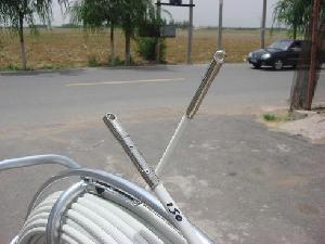 gmp duct rod