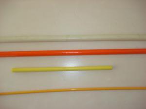 Tracing Duct Rod, Bull Nose Duct Rod