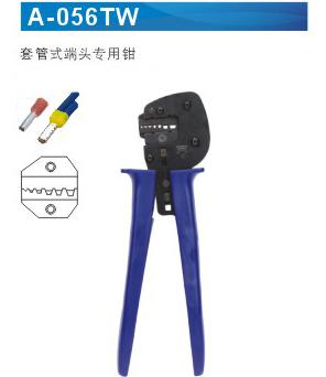 A-056tw Lsd A Series Hand Crimping Tools