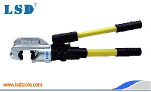 Ep-510 Hydraulic Crimping Tool