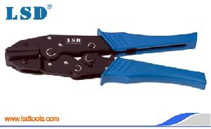 ls 02 professioanl crimping plier electrothermal film