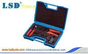 Ls-05h-5a2 Combination Tool Kits Crimp Tool Kits