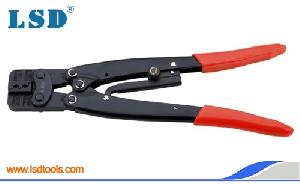 ls 11 crimping tools pre insulated terminal connnector pliers