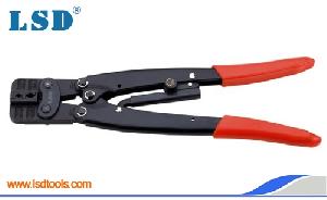 ls 12 crimping pliers tools pre insulated terminals connector