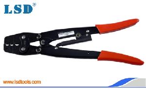 Ls-13 Crimping Pliers For Crimping Cap For Insulated Closed Terminal