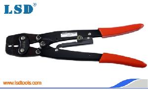 ls 28c crimping tools insulated closed terminal