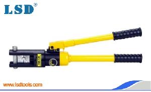 yqk 120 lsd hydraulic crimping tools