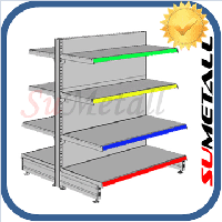 gondola shelves store shelving supermarket shelf shelvings