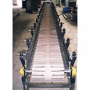 Chain Conveyor, Paper, Machinery, Stock, Pulp, Preparation, Export