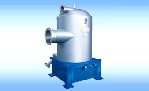 Sell Up-flow Pressure Screen / Paper / Paper Machine / Machinery / Flow / Export / Screen / Pulper /