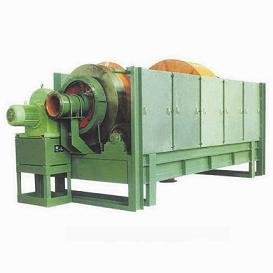 Jth Drum Screen, Screen, Paper, Machine, Stock Preparation, Pulp Machinery