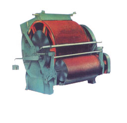 Lateral Pressure Thickener, Paper, Machine, Stock Preparation, Pulp