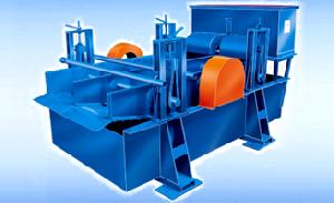 Vibtating Screen Zsk4-7, Shame Screen, Paper, Machine, Stock Preparation, Pulp