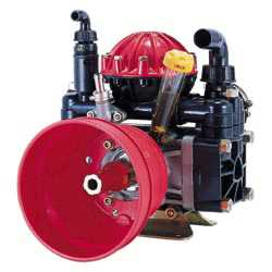 Agricultural Spray Pumps, Raz Sprayers