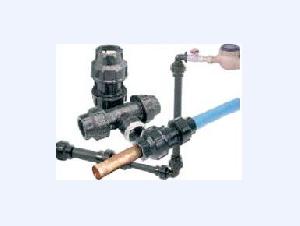 Pe Pipe Manufacturer, Plassim