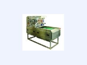 Sealing Packaging Machines Hefestus