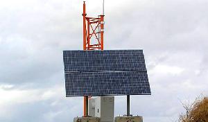 Stand Alone Solar Systems, Solarpower Israel