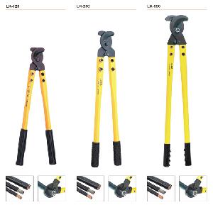 Lk Series Hand Cable Cutter