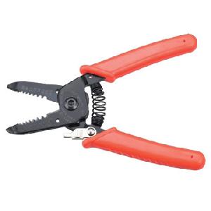 Wx-1041ab Cable Cutter And Wire Stripper For Cutting 30mm Max And Stripping Wire 0.9-6.0 Mm2