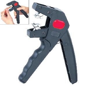 Wx-16 Self-adjusting Wire Stripper For Stripping The Plastic Or Rubber