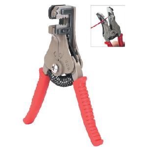Wx-700b Automatic Wire Stripper With Adjustable Length Stop