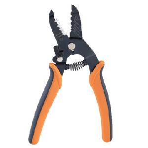 Wxa-0625 Wire Cutter And Stripper For Cutting Wire 30mm Max Stripping 2.0-2.4mm2 From Fivestar Tool