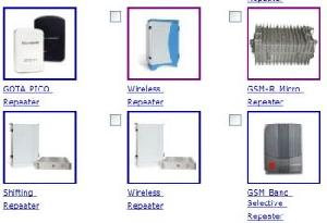 repeater signal booster