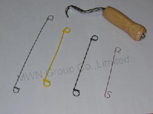 Loop Tie Wire