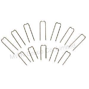 Mossing Pegs, German Pins