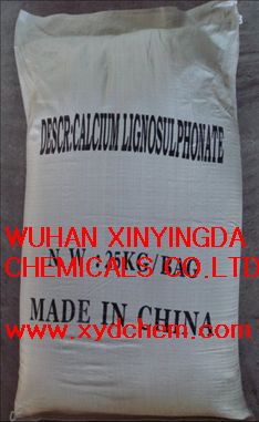 Ammonium Lignosulphonate