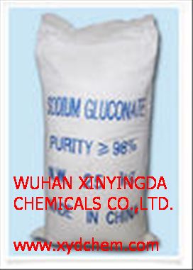 sodium gluconate