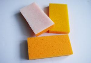 Car Cleaning Sponge